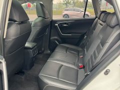 Toyota RAV4 2.0L CVT FWD Fashion Edition - ფოტო 1