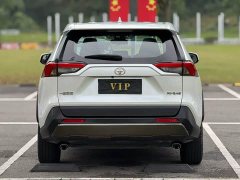 Toyota RAV4 2.0L CVT FWD Fashion Edition - ფოტო 2
