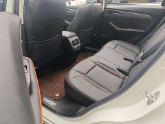 Haval F7 1.5T FWD i-Cool - ფოტო 10