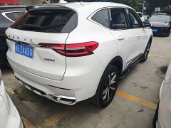 Haval F7 1.5T FWD i-Cool - ფოტო 14