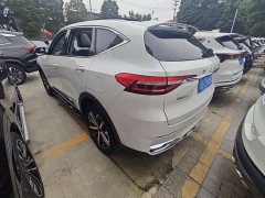 Haval F7 1.5T FWD i-Cool - ფოტო 16