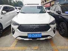 Haval F7 1.5T FWD i-Cool - ფოტო 2