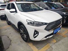 Haval F7 1.5T FWD i-Cool - ფოტო 3