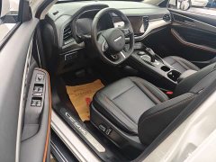 Haval F7 1.5T FWD i-Cool - ფოტო 4