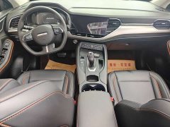 Haval F7 1.5T FWD i-Cool - ფოტო 5