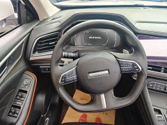 Haval F7 1.5T FWD i-Cool - ფოტო 6