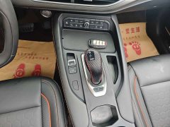 Haval F7 1.5T FWD i-Cool - ფოტო 7