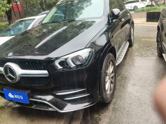 Mercedes-Benz GLE (Imported) GLE 350 4MATIC Fashion - ფოტო 1