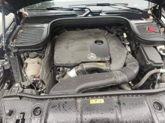 Mercedes-Benz GLE (Imported) GLE 350 4MATIC Fashion - ფოტო 10
