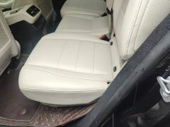 Mercedes-Benz GLE (Imported) GLE 350 4MATIC Fashion - ფოტო 11