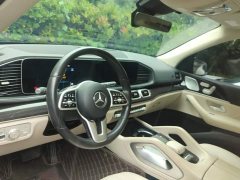 Mercedes-Benz GLE (Imported) GLE 350 4MATIC Fashion - ფოტო 12