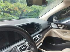Mercedes-Benz GLE (Imported) GLE 350 4MATIC Fashion - ფოტო 13