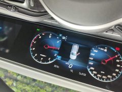 Mercedes-Benz GLE (Imported) GLE 350 4MATIC Fashion - ფოტო 14