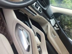Mercedes-Benz GLE (Imported) GLE 350 4MATIC Fashion - ფოტო 16