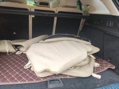 Mercedes-Benz GLE (Imported) GLE 350 4MATIC Fashion - ფოტო 4