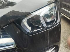 Mercedes-Benz GLE (Imported) GLE 350 4MATIC Fashion - ფოტო 5