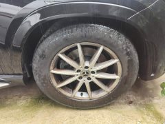 Mercedes-Benz GLE (Imported) GLE 350 4MATIC Fashion - ფოტო 6
