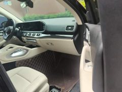 Mercedes-Benz GLE (Imported) GLE 350 4MATIC Fashion - ფოტო 8