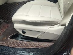 Mercedes-Benz GLE (Imported) GLE 350 4MATIC Fashion - ფოტო 9