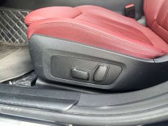 BMW 3 Series 320Li M Sport Package - ფოტო 11