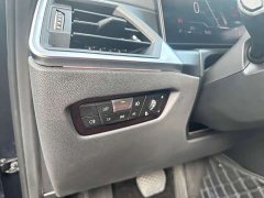 BMW 3 Series 320Li M Sport Package - ფოტო 12