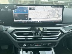 BMW 3 Series 320Li M Sport Package - ფოტო 15