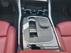 BMW 3 Series 320Li M Sport Package - ფოტო 16