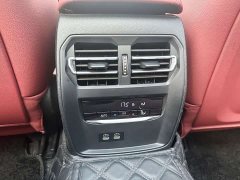BMW 3 Series 320Li M Sport Package - ფოტო 17
