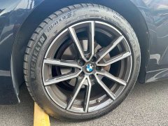 BMW 3 Series 320Li M Sport Package - ფოტო 18