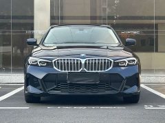 BMW 3 Series 320Li M Sport Package - ფოტო 3