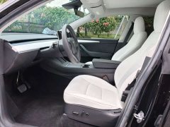 Tesla Model Y Long Range All-Wheel Drive - ფოტო 10