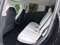 Tesla Model Y Long Range All-Wheel Drive - ფოტო 11