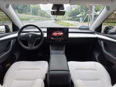 Tesla Model Y Long Range All-Wheel Drive - ფოტო 13