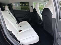 Tesla Model Y Long Range All-Wheel Drive - ფოტო 15