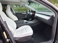 Tesla Model Y Long Range All-Wheel Drive - ფოტო 16