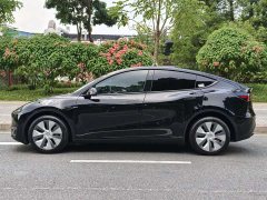 Tesla Model Y Long Range All-Wheel Drive - ფოტო 7