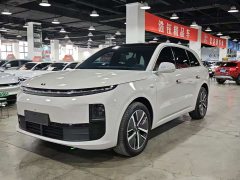 Li Auto L6 Pro - ფოტო 1