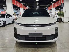 Li Auto L6 Pro - ფოტო 2