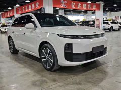 Li Auto L6 Pro - ფოტო 3