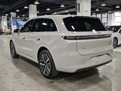Li Auto L6 Pro - ფოტო 4