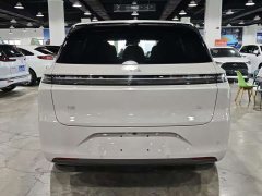 Li Auto L6 Pro - ფოტო 5