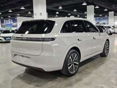 Li Auto L6 Pro - ფოტო 6