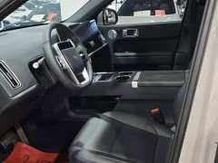 Li Auto L6 Pro - ფოტო 9