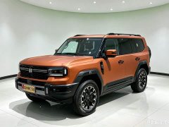 Chery Zongheng G700 Enjoyment Edition 6-Seater - photo 1