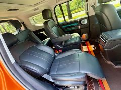 Chery Zongheng G700 Enjoyment Edition 6-Seater - photo 10