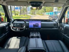 Chery Zongheng G700 Enjoyment Edition 6-Seater - photo 11