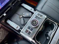 Chery Zongheng G700 Enjoyment Edition 6-Seater - photo 13