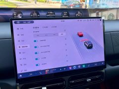 Chery Zongheng G700 Enjoyment Edition 6-Seater - photo 18
