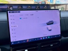 Chery Zongheng G700 Enjoyment Edition 6-Seater - photo 20