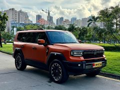 Chery Zongheng G700 Enjoyment Edition 6-Seater - photo 3